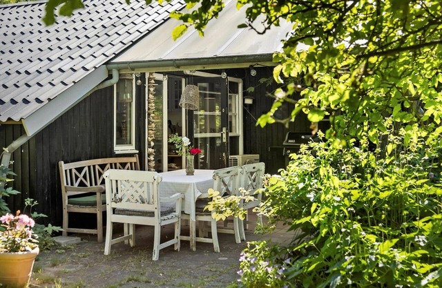 FJ4001 Kirke Hyllinge - Klitrosevej 4