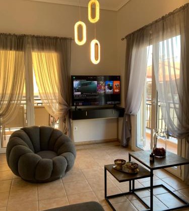 FK Apartments