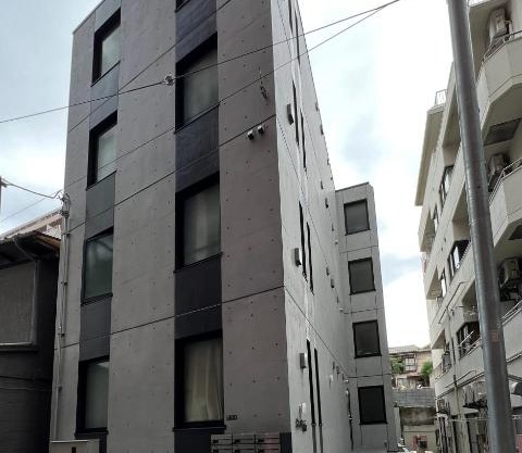 FL Residence Shinjuku II