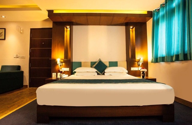 Flag House Resort