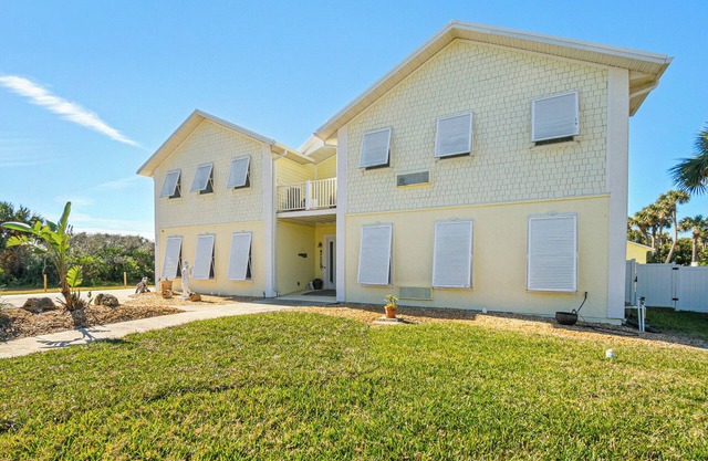 Flagler Beach BNB
