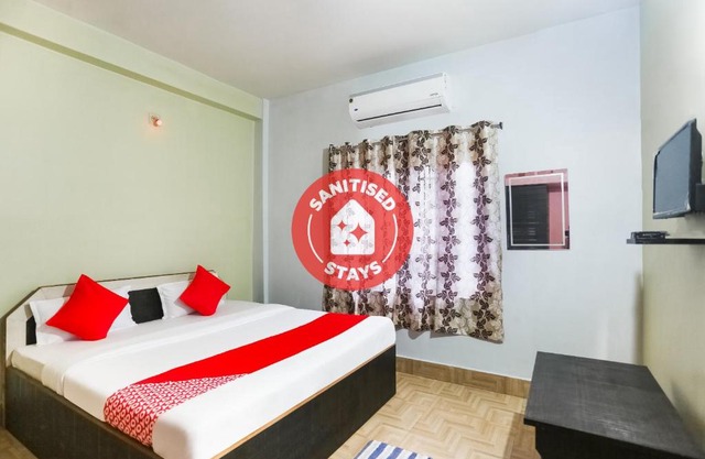 Flagship 60719 Swastik Residency