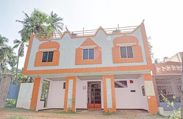 Flagship 85150 Peace Residency
