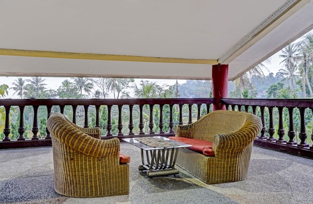 Flagship 90644 Cottage Nusantara