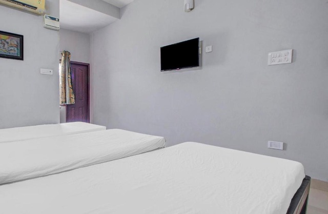 Flagship Gsr Residency