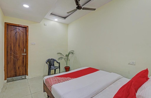 OYO Flagship 81559 Hotel Diamond Inn