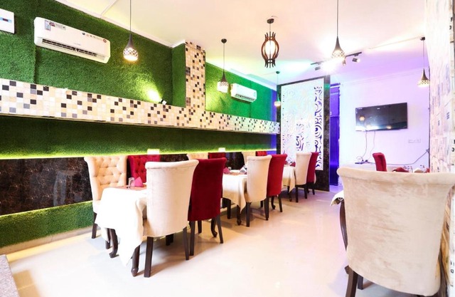 Flagship Hotel New Kuber