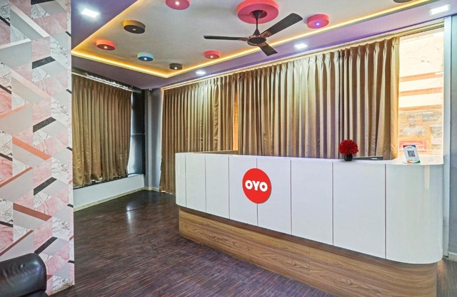 OYO Flagship 80851 Hotel Nexa
