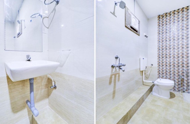 Flagship Hotel Rudra