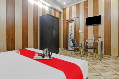 Flagship Hotel Shubh Inn