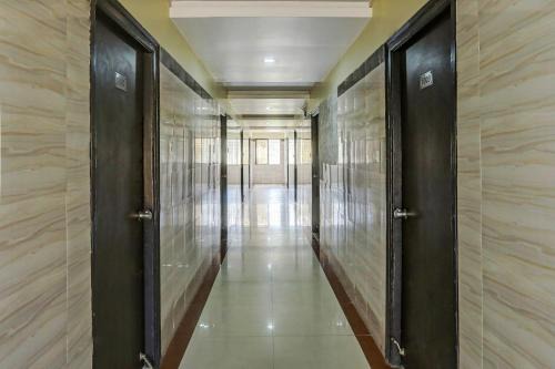 Flagship Hotel Suhana Grand