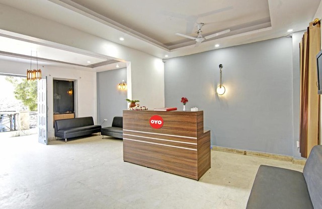OYO Flagship 80712 Hotel Vaibhav Brand