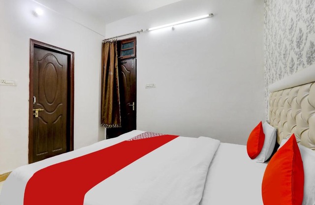 Flagship Orchid Homestay Inn