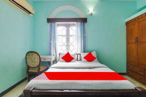 Flagship Seven Seas Guest House Near The Galleria