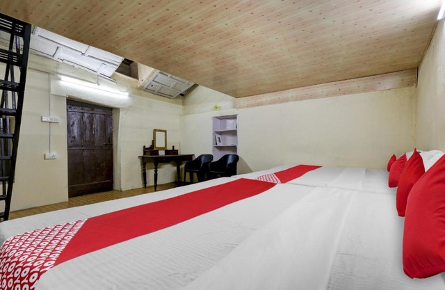 OYO Flagship 70337 Snow View Home Stay