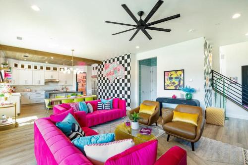 Flagstaff Barbie Dream House
