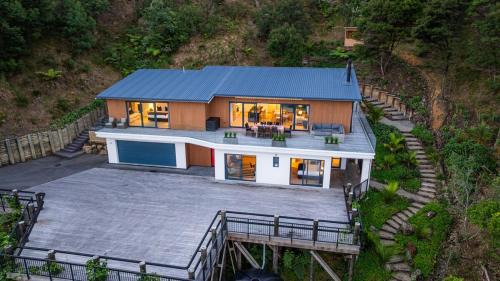 Flagstaff Hill Estate- New Luxury Listing Promo