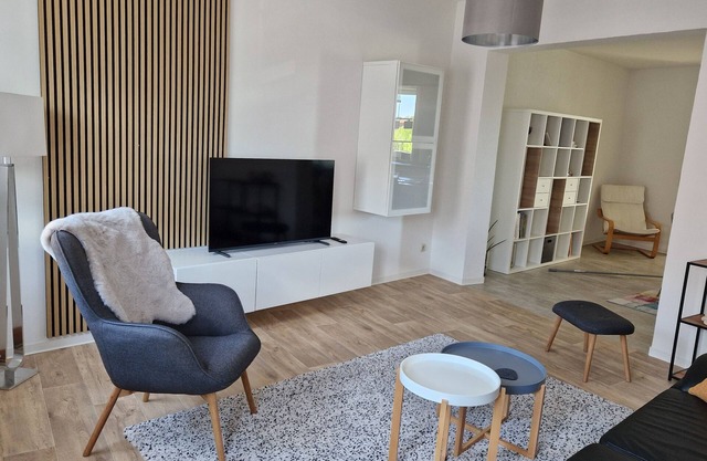Flair 2 apartment