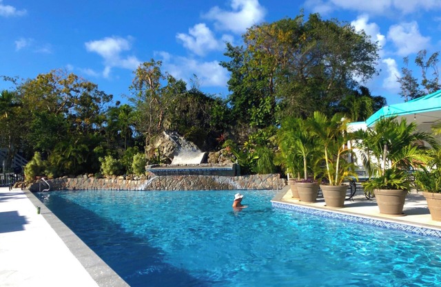 Flamboyan on the Bay Resort and Villas