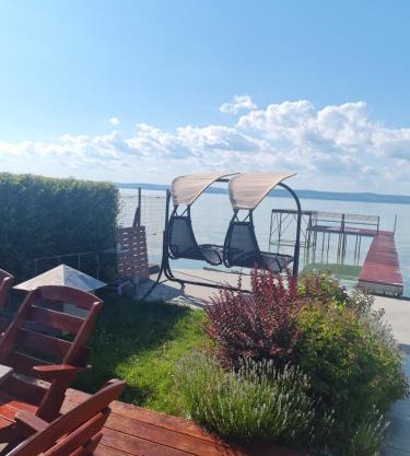 Flamingó Apartman