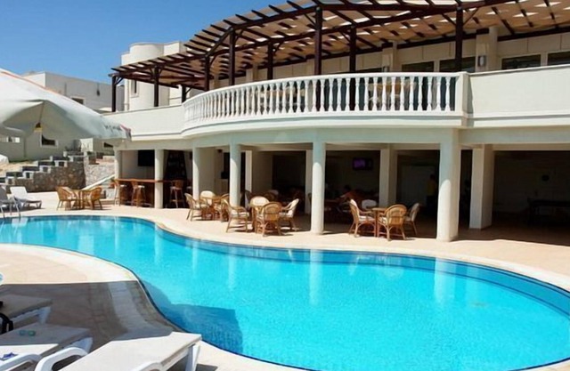 Flamingo 32, planta primera casa de 2 dormitorios privados