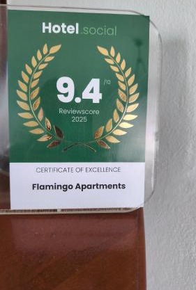 Flamingo Apartments