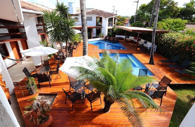 Flamingo Beach Hotel By HC