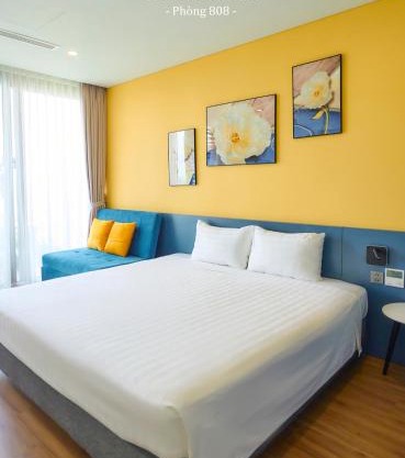 Flamingo Hải Tiến - Ibiza Hai Tien