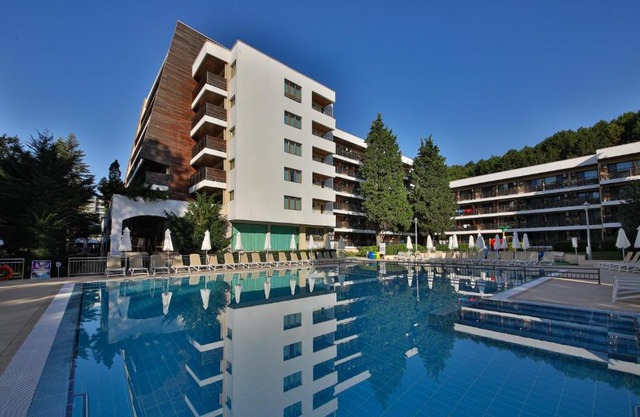 Flamingo Hotel 4*