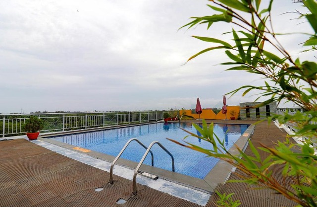 Flamingo Inn Trivandrum