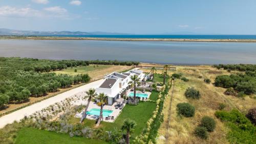 Flamingo Living Halkidiki - The Villas
