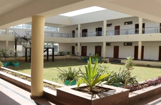 Flamingo Tourist Resort
