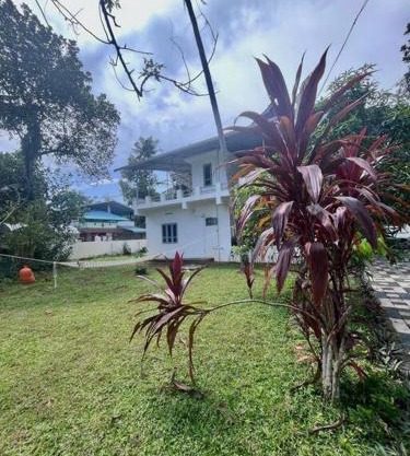 Flamingos villa in Varkala by bodhi garden