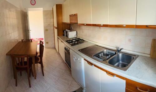 Flaminia guesthouse