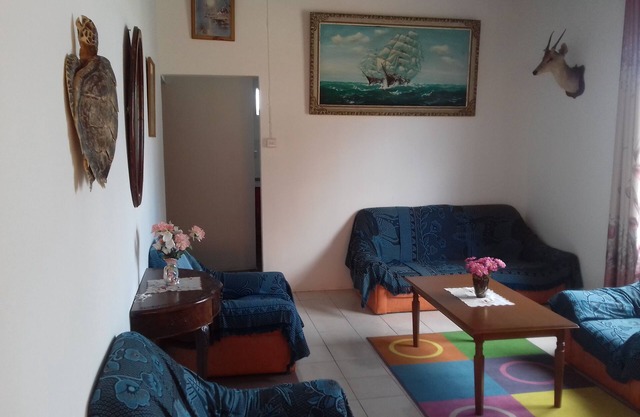 Departamento de Flandes