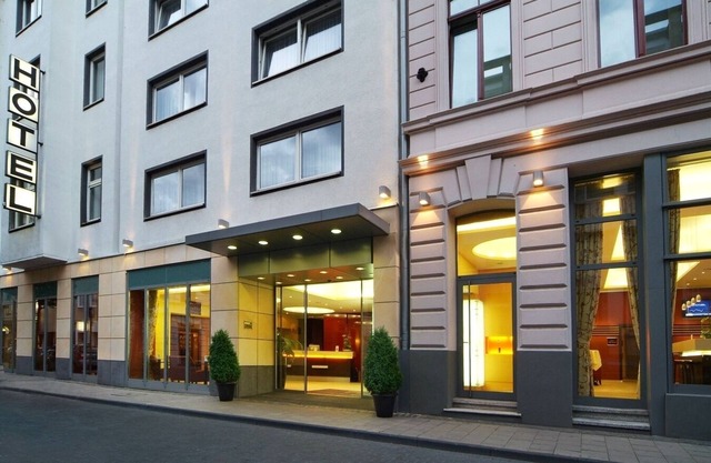 Flandrischer Hof