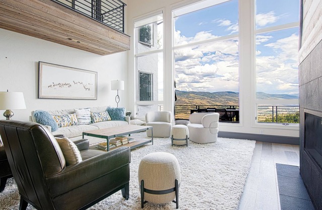 ☃⛷💕🤗 FLASH 40% OFF! NEW LISTING! Dog-friendly! Best Views EvEr!!!