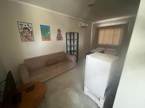 Flat 02 - Centro de Paulo Afonso