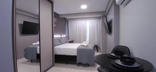 Flat 1305 Manaíra Apart Hotel - JP