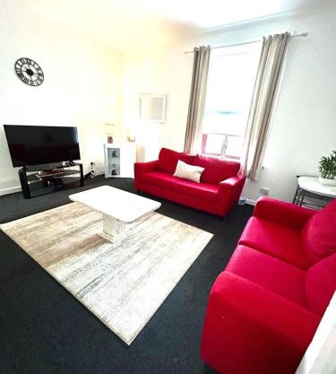 Flat 156 at M Rooms