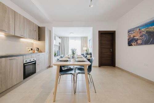 Flat 3 Mlh 3bed Next To City By Homely!