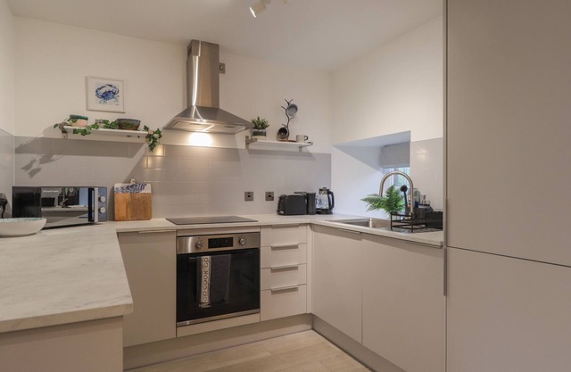 Flat 4, The Byre