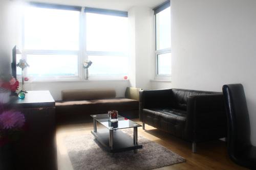 Flat 405 One bedroom apartment