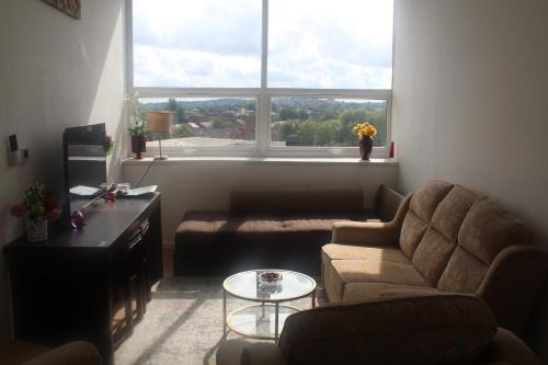 Flat 406 One bedroom apartment