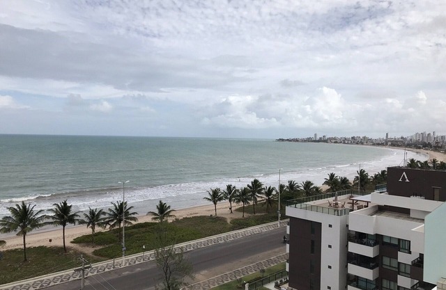 Flat 609 Mar Belo