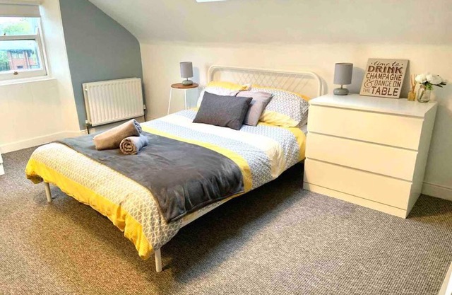 Flat 7 EIA House