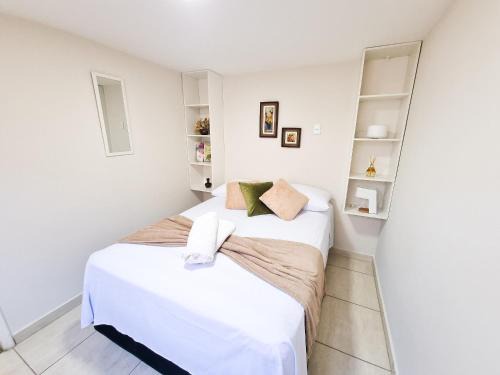 Flat Aconchego - Diamantina MG