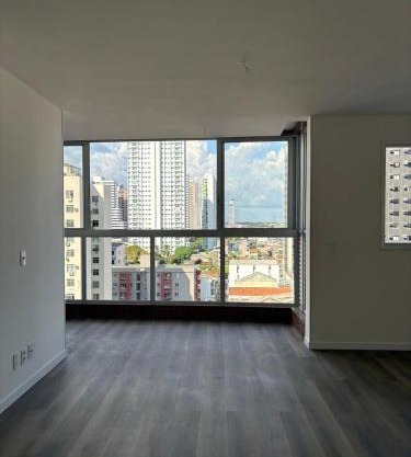 Flat APT Alcino Cancela P COP30