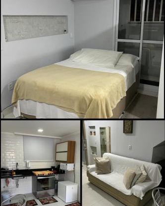 Flat Beninha
