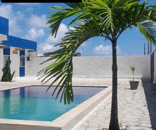 FLAT BRISA do MAR